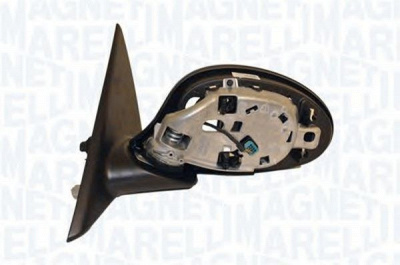 MAGNETI MARELLI 182203007400 -  Наружное зеркало